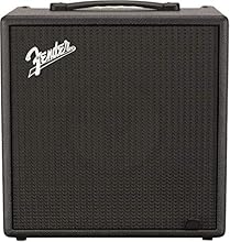 Rumble LT25 incorporates what we've learned over decades of producing the best-sounding bass amps on the planet. It's ideal for any bassist who wants a great-sounding, easy-to-use amp with a super-simple user interface. A collection of 50 presets cov...