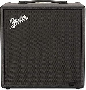 Rumble LT25 incorporates what we've learned over decades of producing the best-sounding bass amps on the planet. It's ideal for any bassist who wants a great-sounding, easy-to-use amp with a super-simple user interface. A collection of 50 presets cov...
