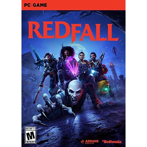 Redfall: Standard Edition - PC