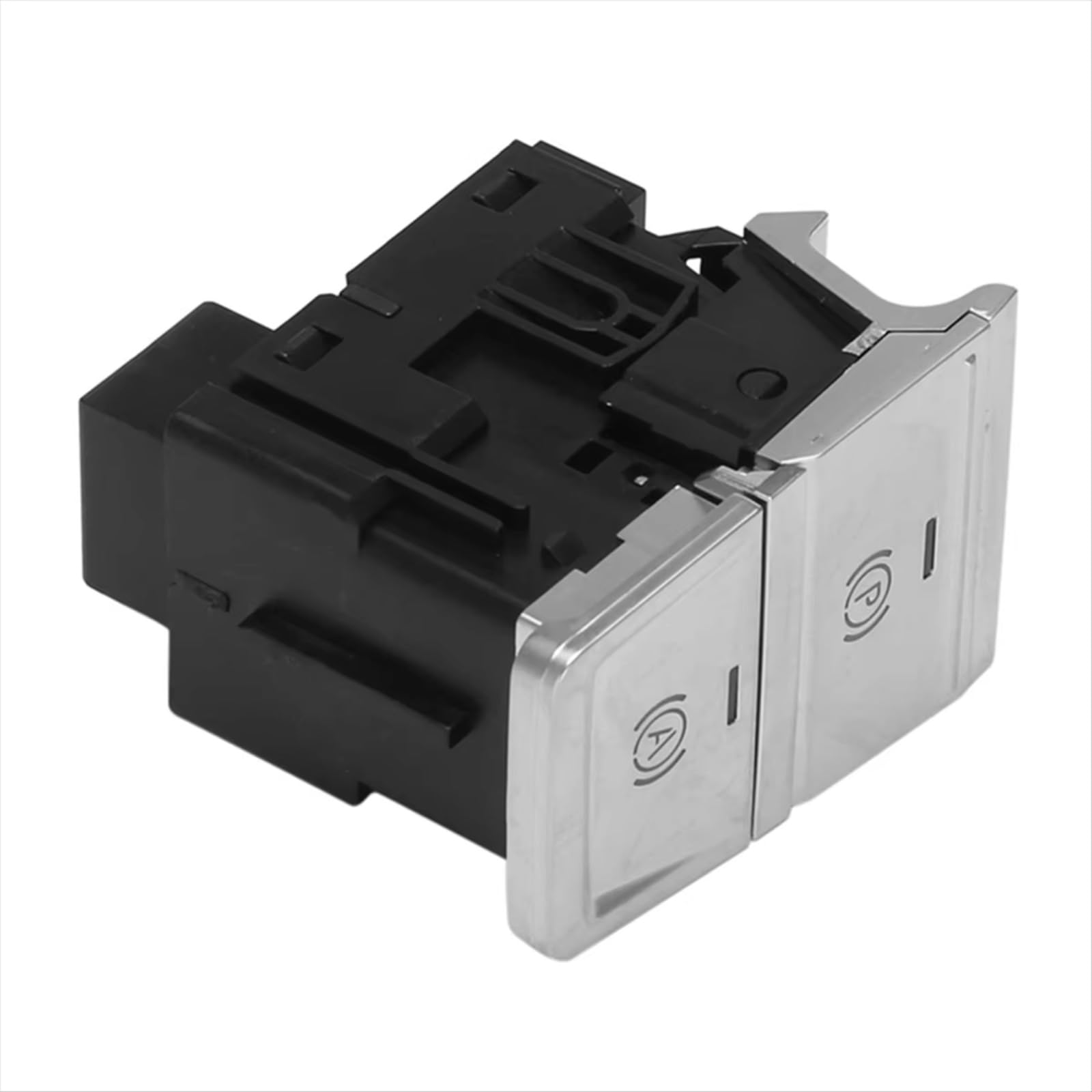 Interruttore Compatibile Con RS7 Per Sportback 2021 2022 2023 2024 2025 Console Di Ricambio Per Auto Interruttore Freno A Mano Elettronico OEM: 4K0927225B