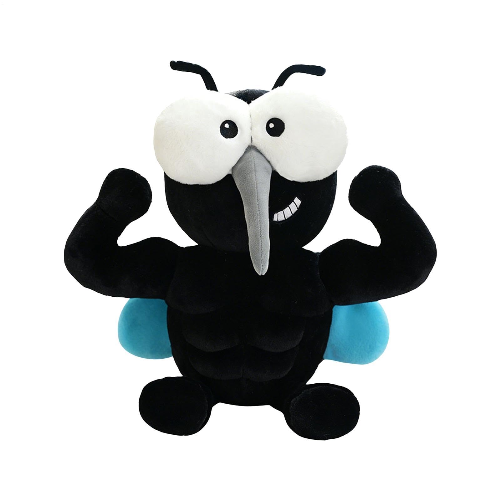 Peluches decorativos para el automóvil y sofás de la sala de estar moderna 8