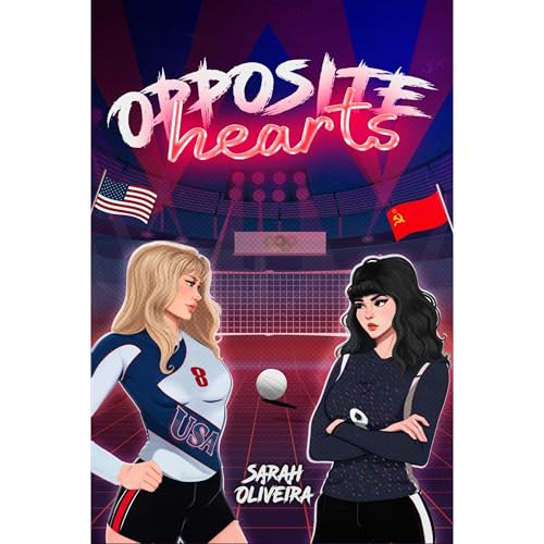 Opposite Hearts (Written by Sarah Oliveira) episode artwork