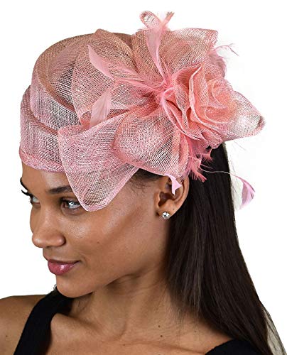 C.C Women Derby Hat
