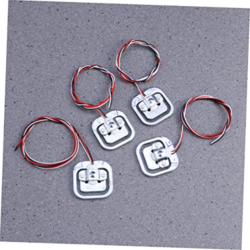 Sensor de Carga para Báscula Corporal 4 piezas miniatura 4