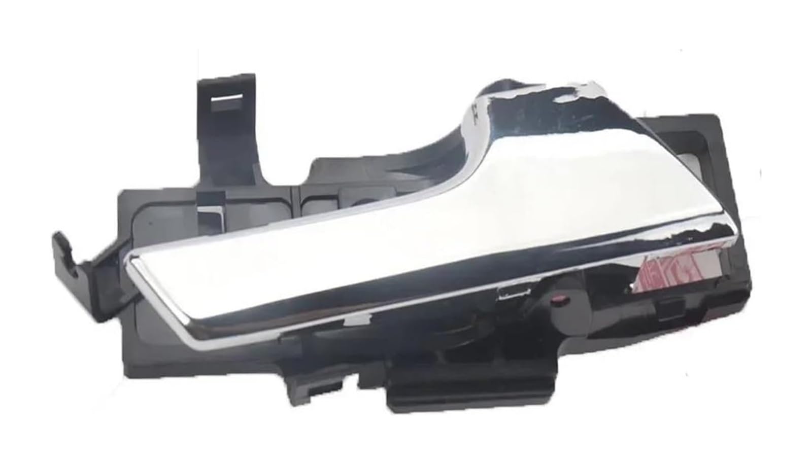 TYTYASS Inner Door Handle for Aveo 5 for 2007 2008 2009 2010 2011 Car Interior Door Right/Left Inside Handle Bowl 96462710 96462709(Right)