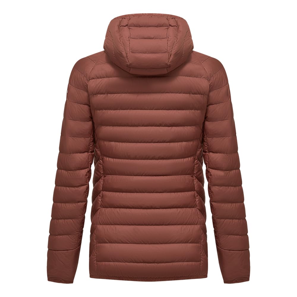 SALEWA Brenta Rds Dwn W Jkt Chaqueta de plumas para mujer, Mujer