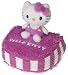 Hello Kitty Golf "Mix and Match" Putter Mallet Headcover (Pink/White)