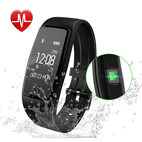 GULAKI Fitness Tracker Watch