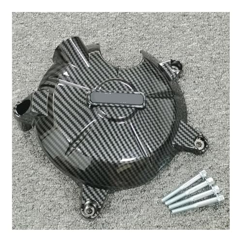 Protectora cárter motor para ZX6R 2007-2024 cubiertas de protección 3