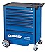 Produktbild GEDORE Werkzeugwagen mit Einzelauszugssperre, 1 Stück, 2005 0511 E