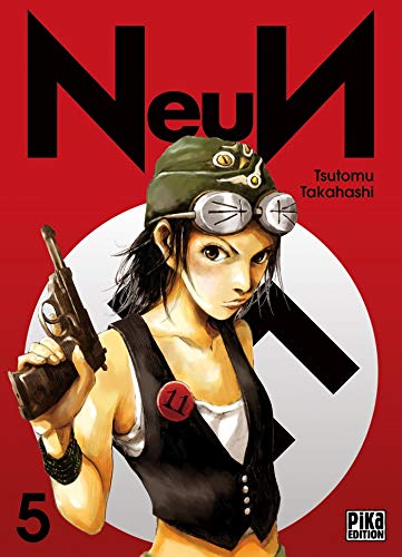 Neun — Tome 5