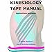 Produktbild Kinesiology Tape Manual. Applications Pratiques