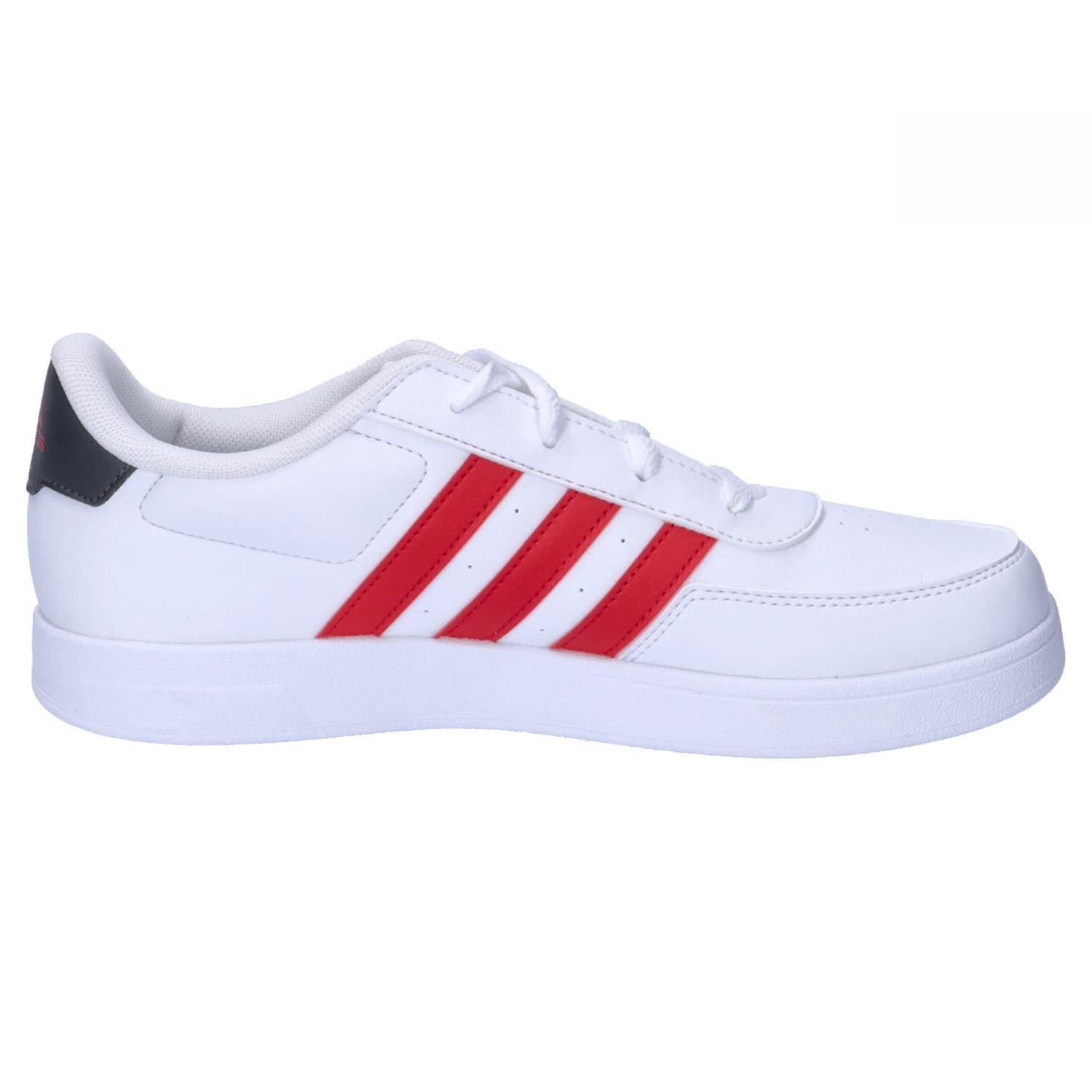 adidas Breaknet Lifestyle Court Lace Shoes Scarpe da tennisUnisex - Bambini e Ragazzi