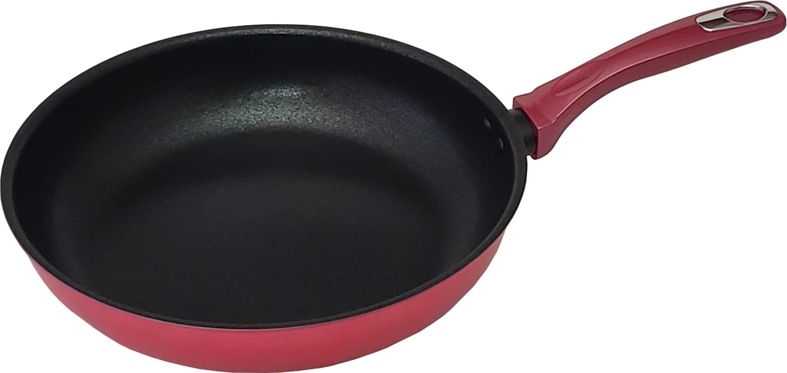 Amazon｜谷口金属 こびりつきにくい フライパン 26cm ガス火専用