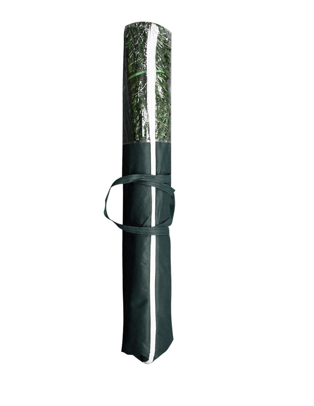 Jardin202 - Seto Artificial Premium Verde | 90% Ocultación | UV Resistente | Fácil Instalación Ideal para Jardín, Balcón, Terraza | 1,50 x 3 Metros (Verde)