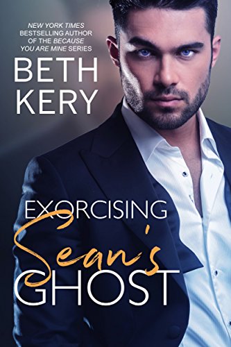 Exorcising Sean's Ghost (English Edition)