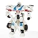 Transformers Robots in Disguise Warrior Autobot Jazz Action Figure