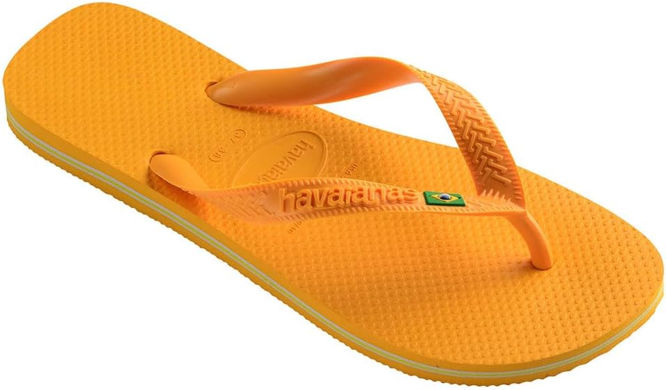 Havaianas Women's Slim Velvet Flip-Flop