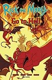 Rick and Morty: Go to Hell (1)