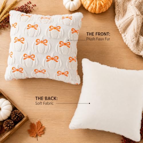 DITOTHER Thanksgiving Pillow Covers xx use - image 4