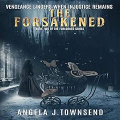 The Forsakened cover art