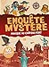Enquête Mystère - Panique au château fort