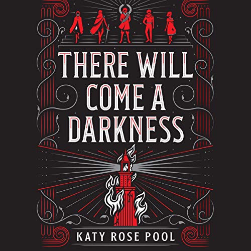 There Will Come a Darkness by Katy Rose Pool episode artwork