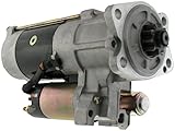 32B66-00402 M8T60372 M8T60373 10479090 Starter Motor abulollry Fit for Mitsubishi Engine 24V