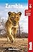 Zambia (Bradt Travel Guides)