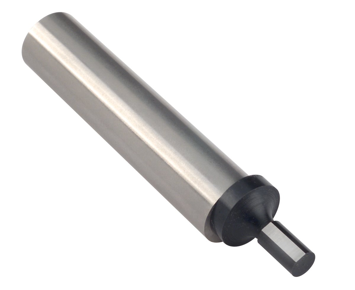 TESA Brown & Sharpe 599-792-21 Audible Edge Finder, 1/2