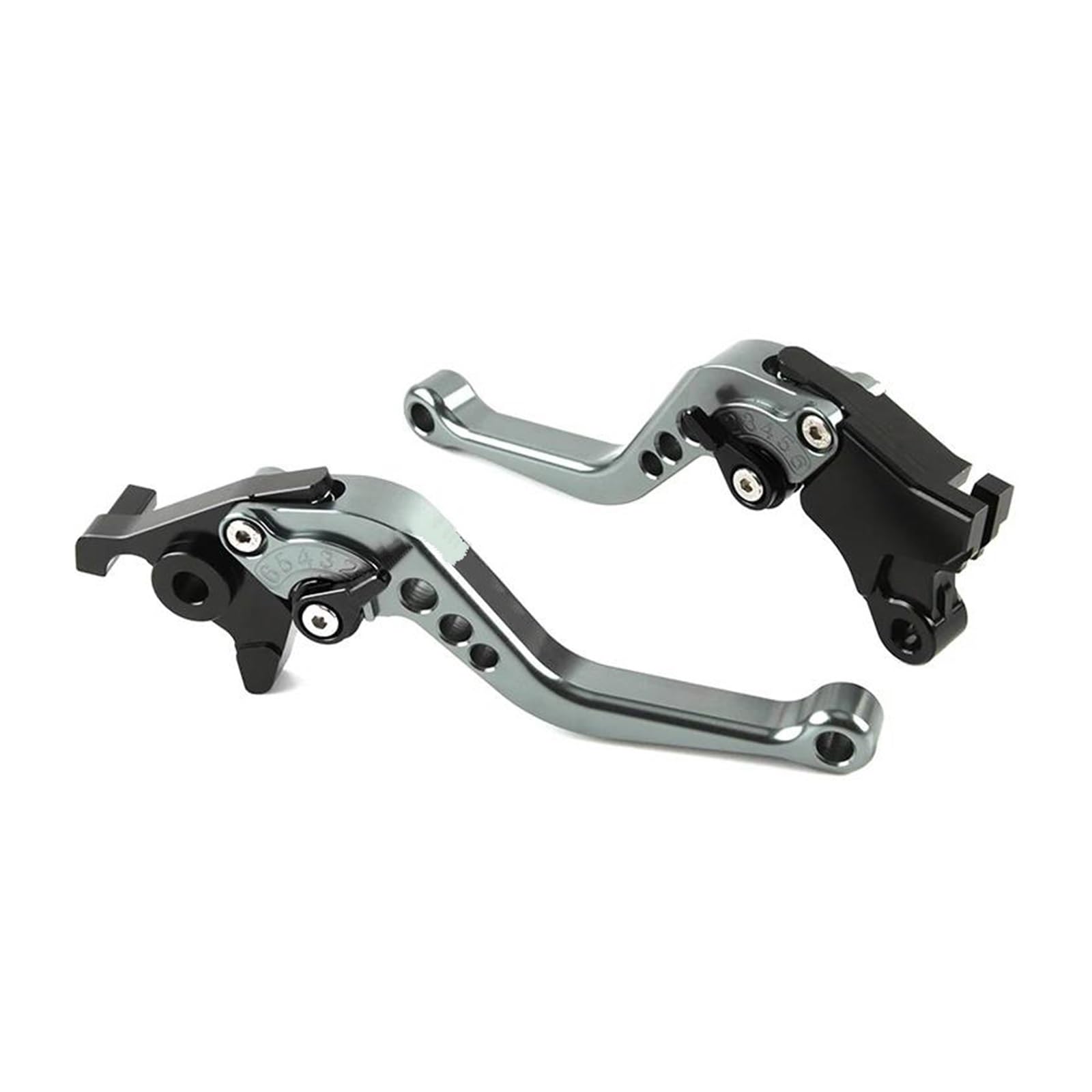 Hiopilkikg T For Cfmoto 450Sr 2022-2025 For 700M 2025 Shor Brake And Clutch Levers Motorcycle Clutch Levermotorcycle(T)