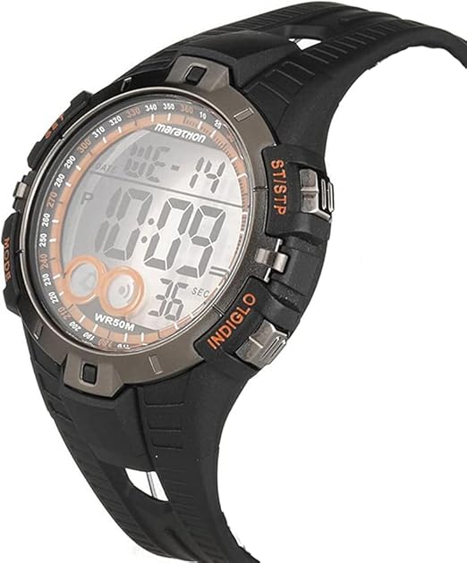 timex t5k801