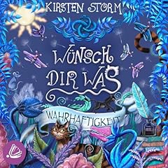 Wahrhaftigkeit Audiolibro Por Kirsten Storm arte de portada