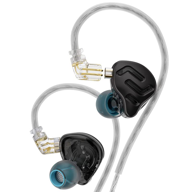 aoinakiページ Linsoul KZ-ZNA 30095 BA e 12 mm Dual Cavities Dynamic Driver HiFi