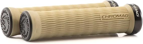 Chromag Dune Grips, Blue
