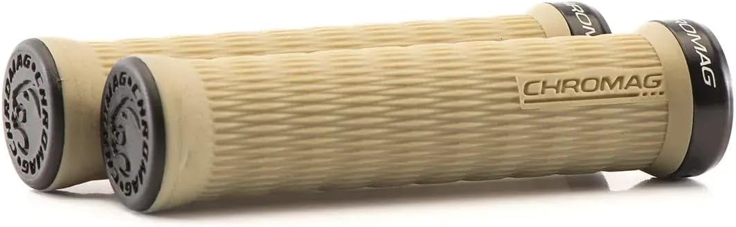Chromag Dune Grips, Blue