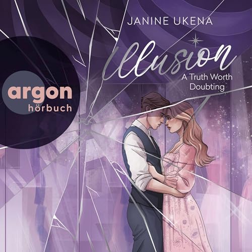 A Truth Worth Doubting cover art