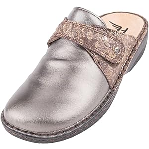 Hergos Schoen Perlato Thor, taupe