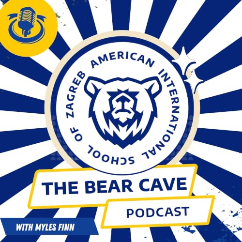The Bear Cave Ep. 4 - Doreen Garrigan