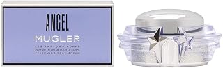 Body Cream Thierry Mugler Angel Feminino 200 ml - Creme Corporal - 200ml