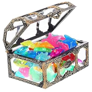 Hawillosch Zestaw Klejnotów Do Nurkowania 1