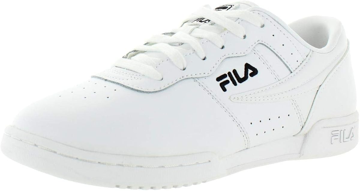 Amazon.co.jp: Fila Women's Original Fitness Sneaker : Fila: Clothing, Shoes & Jewelry