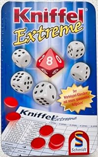 Kniffel Extreme