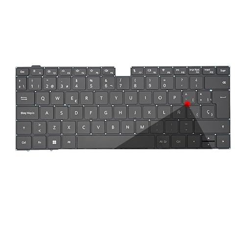 Huawei MagicBook 14 2021 NDR WFE9HN KLVC-WAH9L WFH9L NBL-WAQ9R NBB-WAH9P FRm[gp\RL[{[hpobNCgtAZERTYtXL[{[h(SP Backlight)