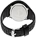 adidas Unisex ADP6106 AdiZero Digital Watch with Polyurethane Band