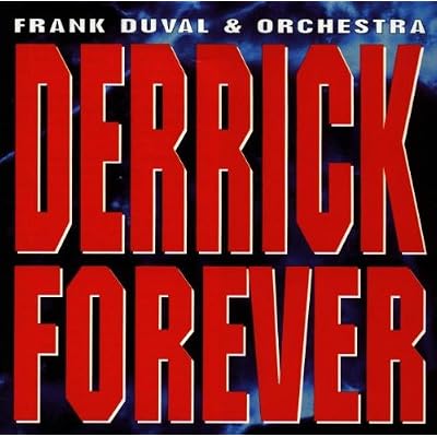 Derrick Forever