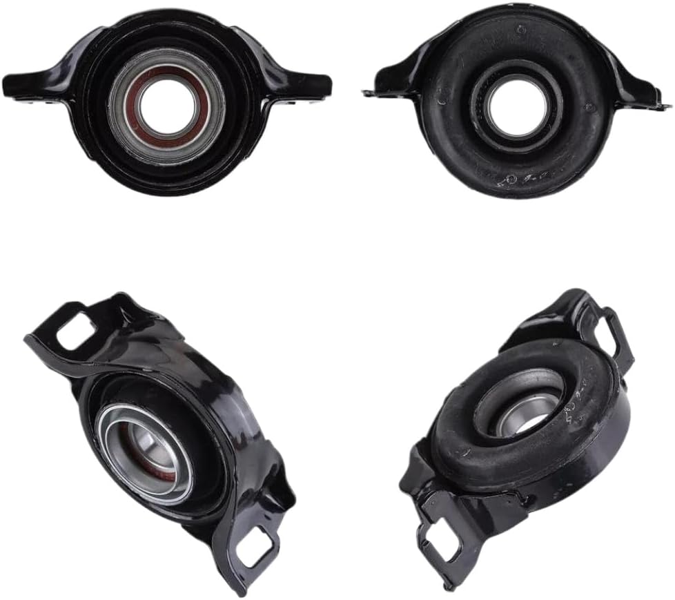 Center Support With Bearing 01234581M Compatible With Crossfire 2004-2008