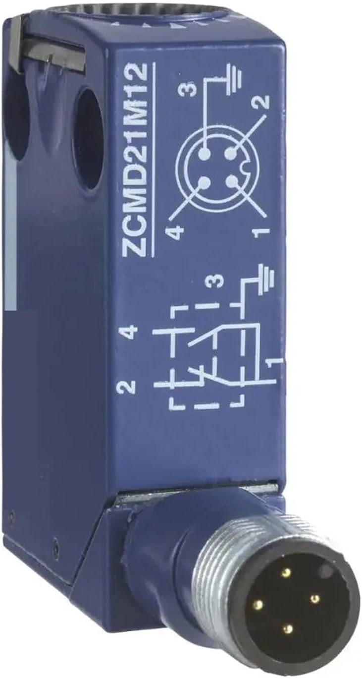 Limit Switch ZCMD21C12 ZCE06