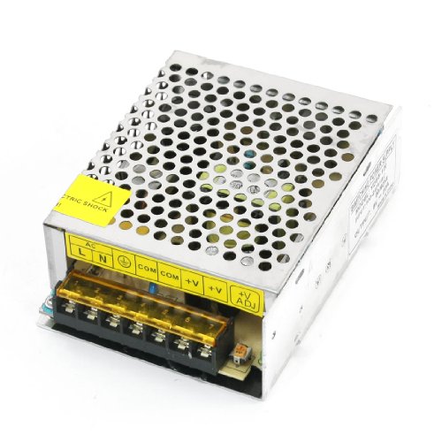 Pilote d'alimentation pour bande LED évitez les scintillements 5V