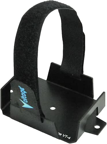 Voltage Small Battery Tray for 12V 4AH, 12V 5AH, SLA,